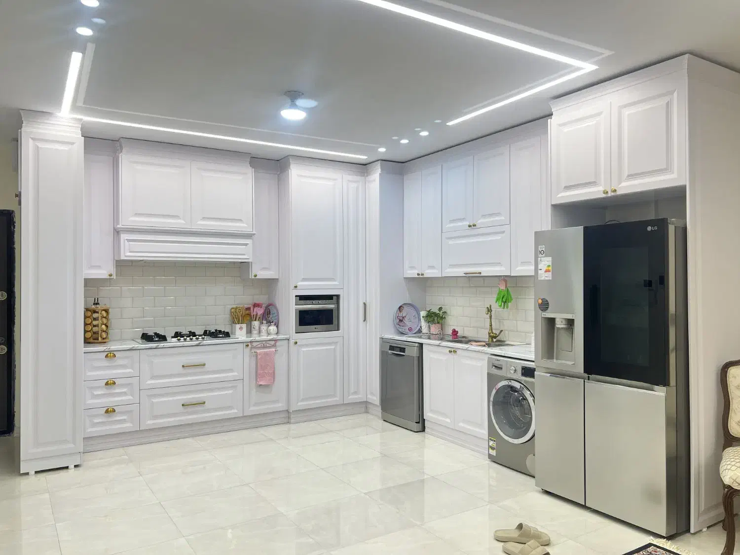 کابینت کمد دیواری|خدمات پیشه و مهارت|خرم‌آباد, |دیوار