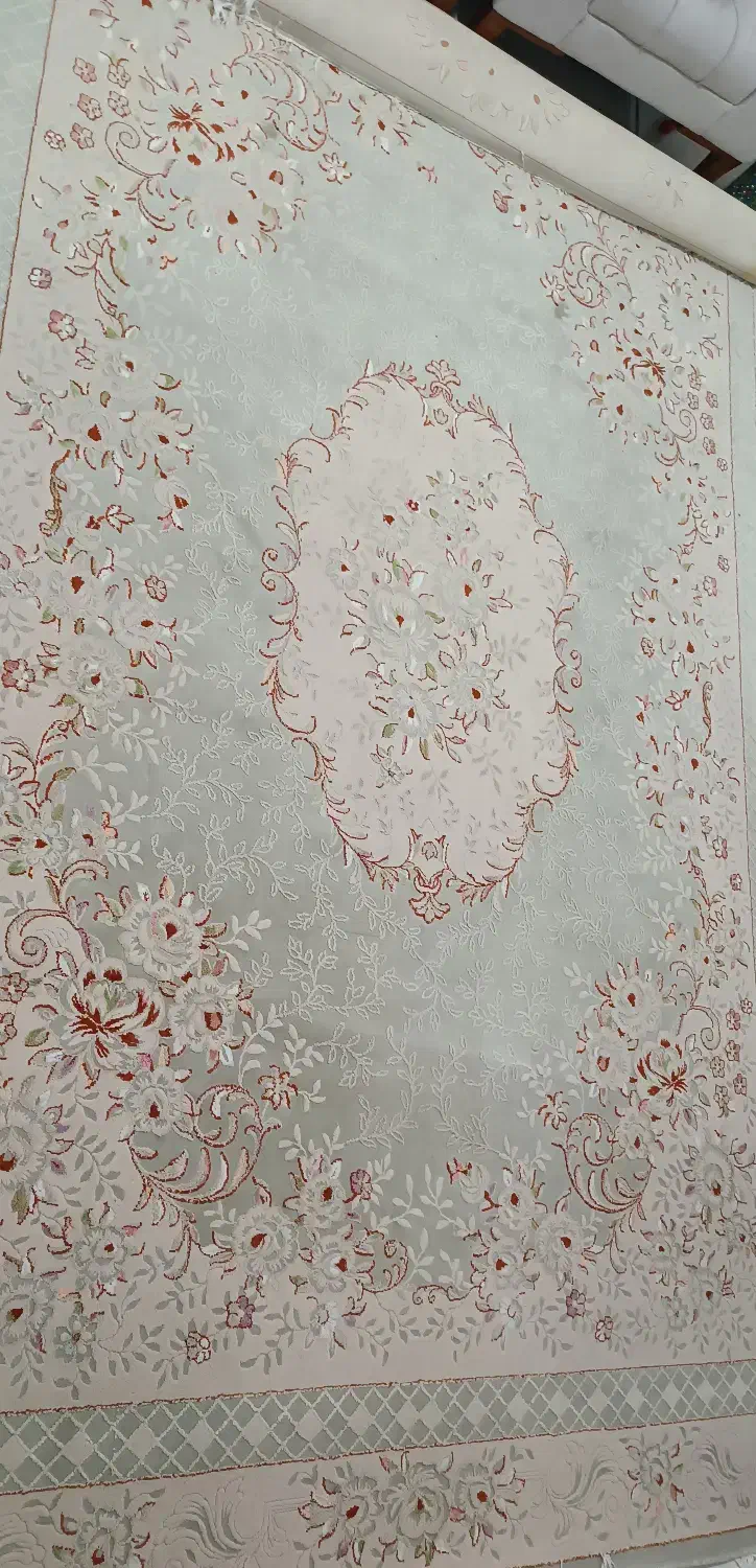 کاشان فرش|فرش|لاهیجان, لیالستان|دیوار