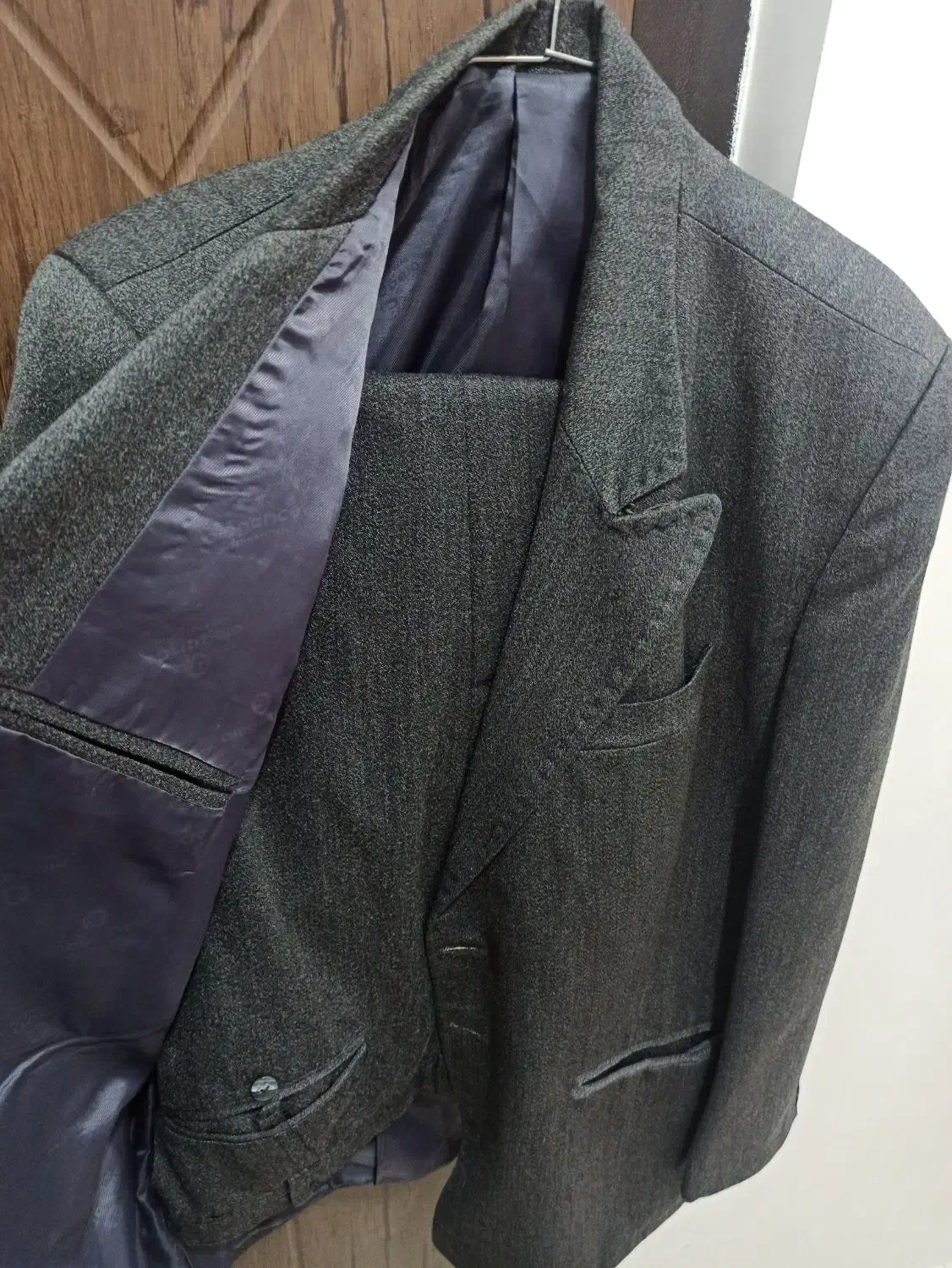 کت و شلوار نو و دست نخورده|لباس|ارومیه, |دیوار