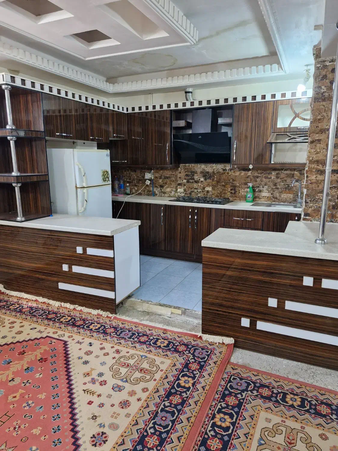 سوییت اجاره ای|اجارهٔ کوتاهمدت آپارتمان و سوئیت|شوشتر, |دیوار