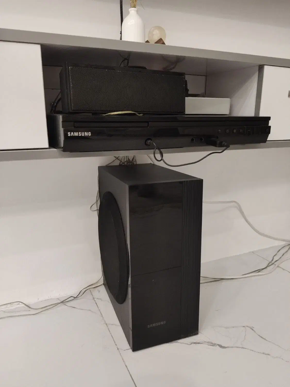 سینما خانواده سامسونگ در حد|سیستم صوتی خانگی|نسیمشهر, |دیوار