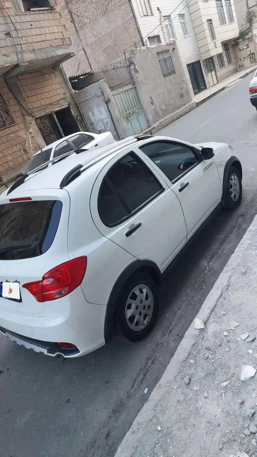 کوییک مدل ۴۰۱کم کار ۷۵کارسالم|خودرو سواری و وانت|صباشهر, |دیوار