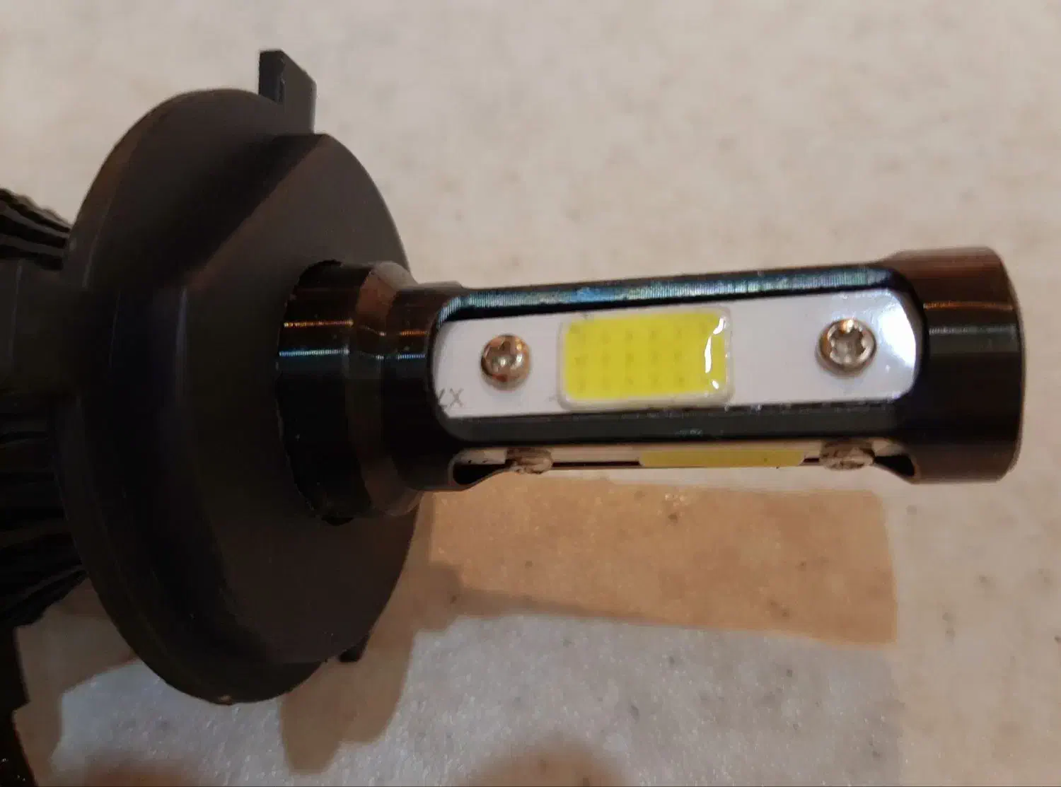 هدلایت H4 75w|قطعات یدکی و لوازم جانبی|تهران, جابری|دیوار