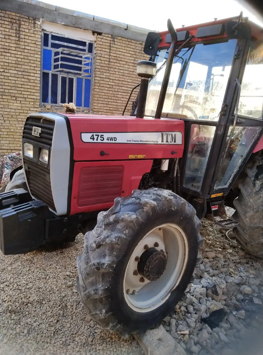 شادگان|خودرو سنگین|شادگان, |دیوار