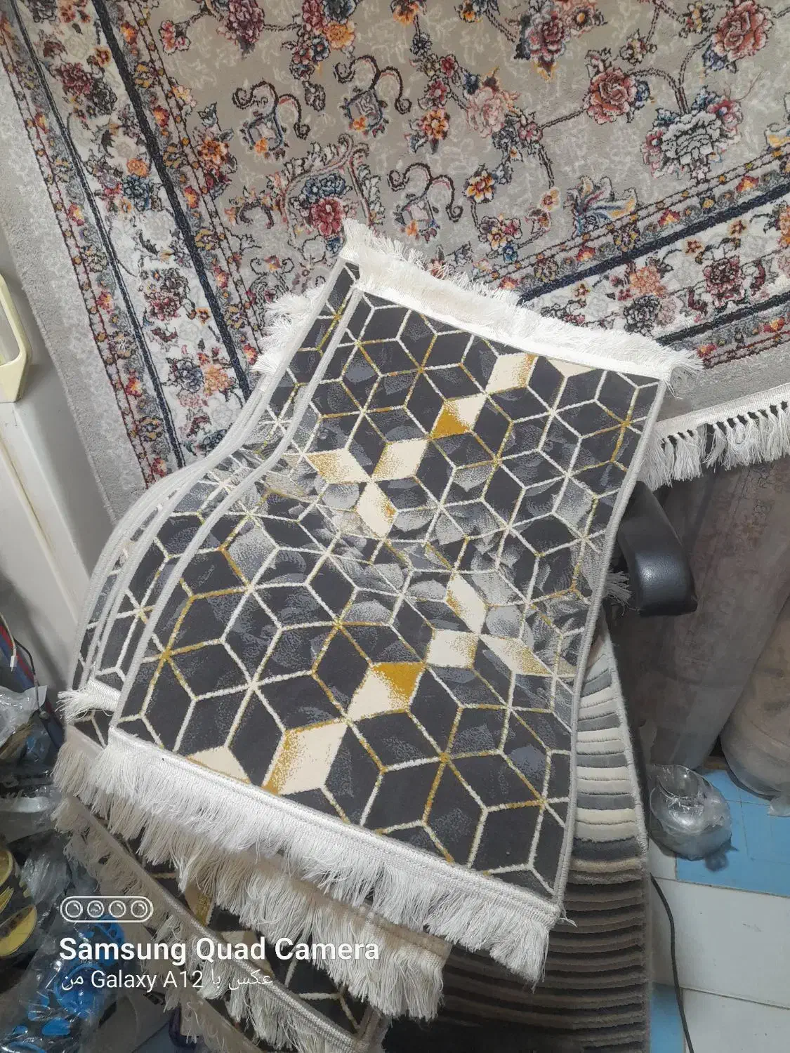 پادری|پادری|کرمانشاه, |دیوار