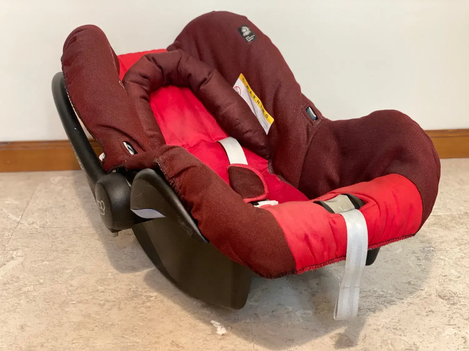 کریر و کالسکه مکسی کوزی|کالسکه و لوازم جانبی|تهران, اختیاریه|دیوار