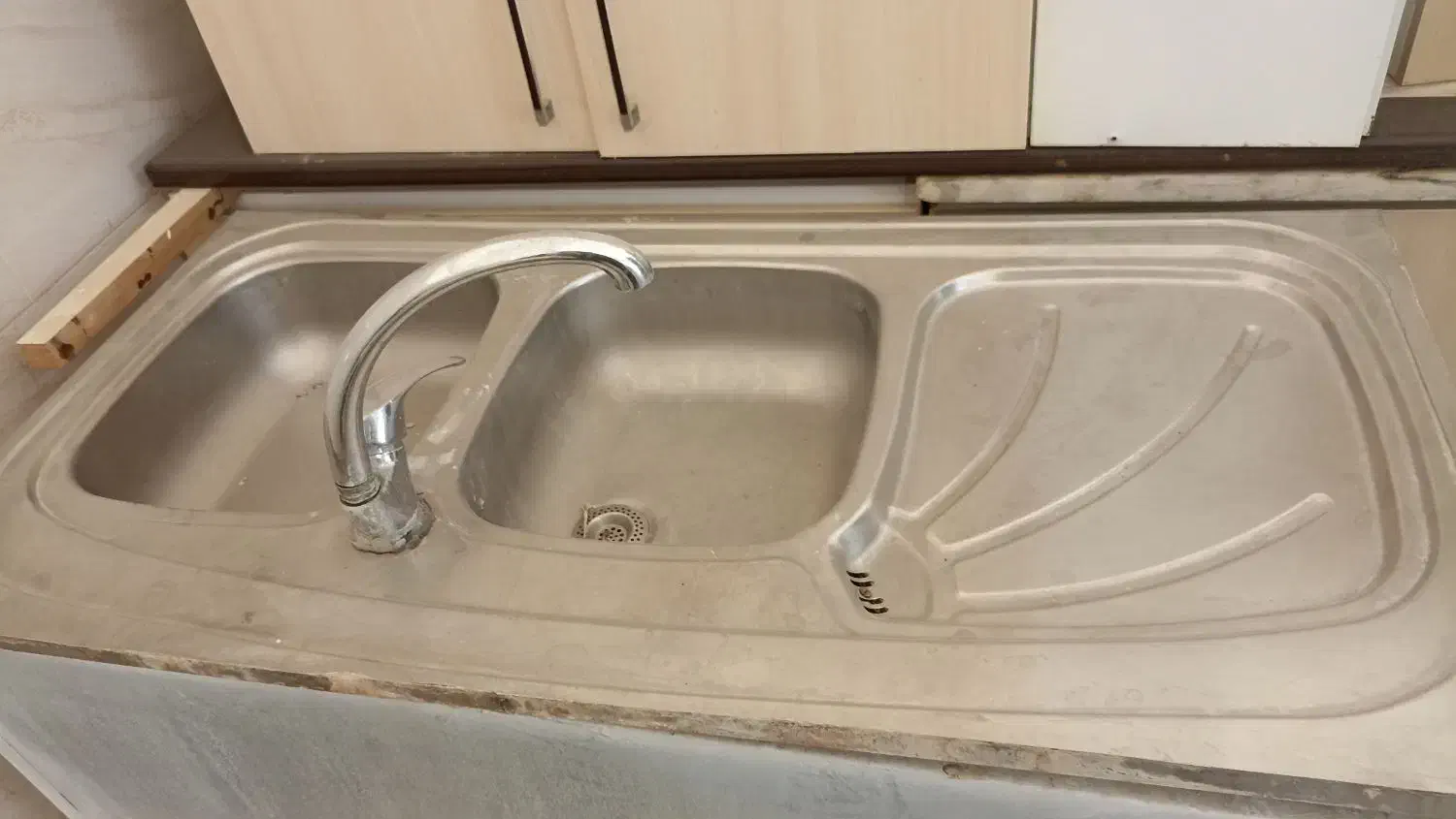 کابینت|مصالح و تجهیزات ساختمان|خمین, |دیوار