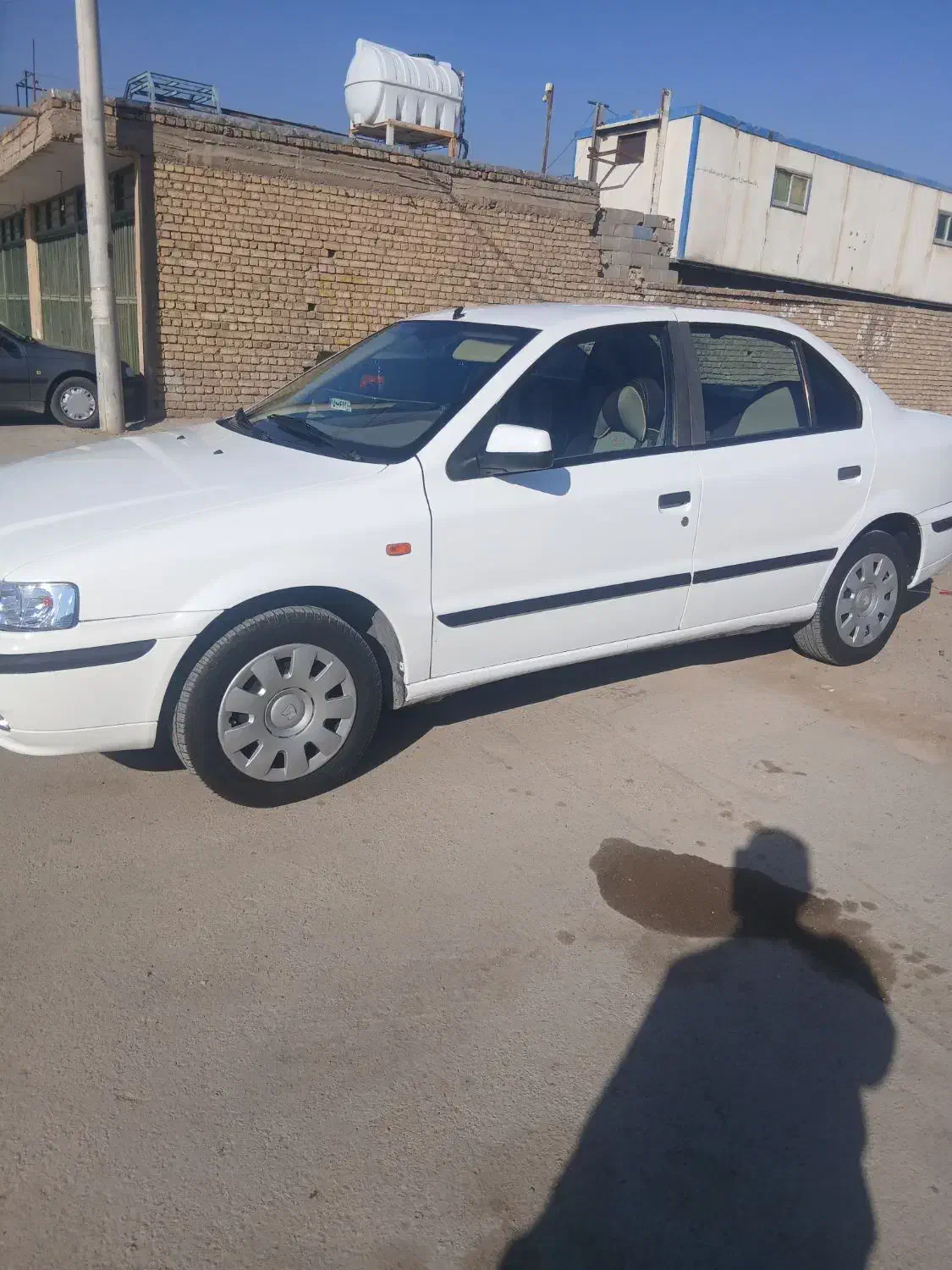 سمندEf7|خودرو سواری و وانت|اصفهان, دهنو|دیوار