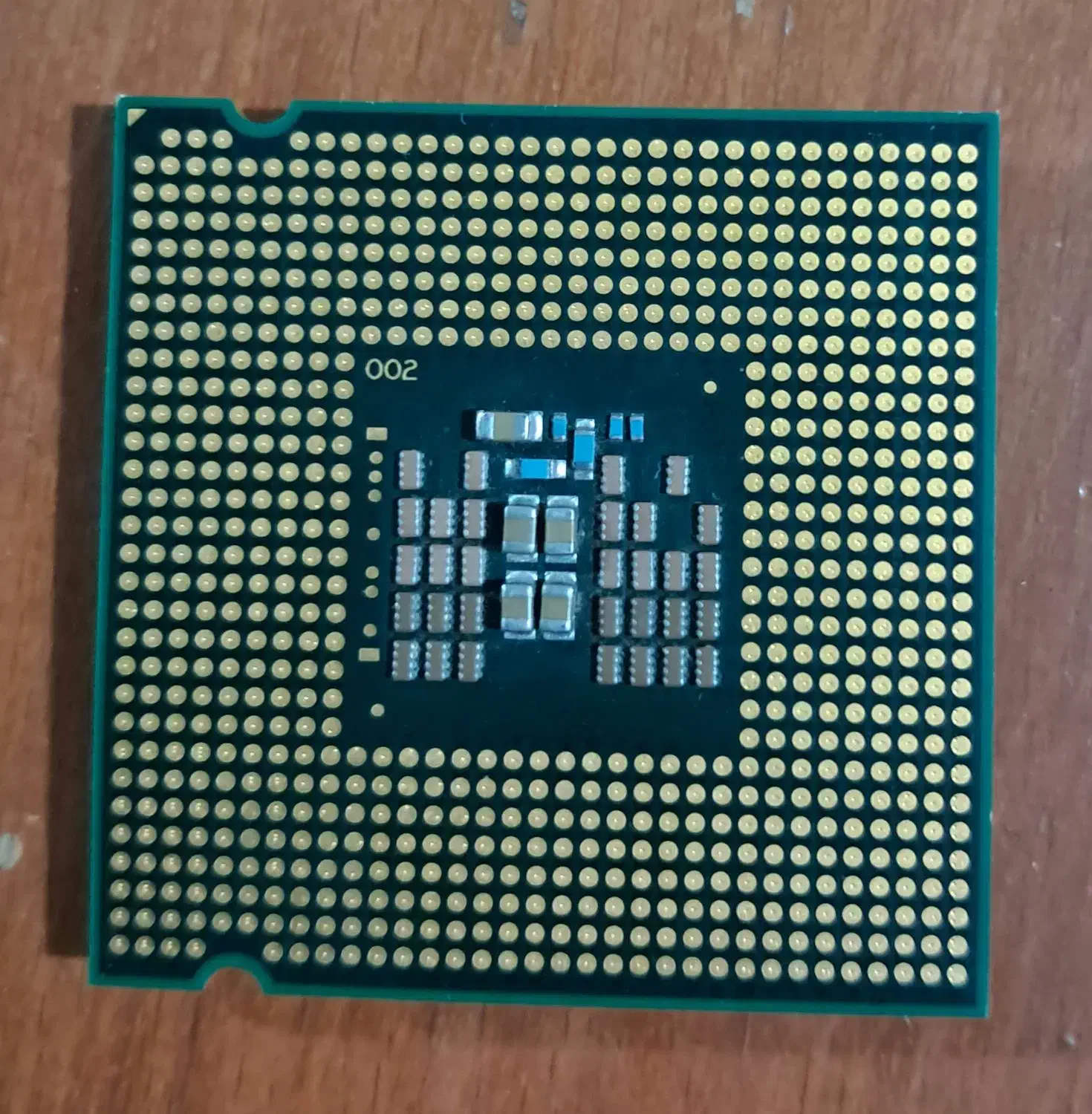 cpu Q8300 2.5GHz+1Gb ram ddr2 kingston|قطعات و لوازم جانبی رایانه|تهران, تسلیحات|دیوار