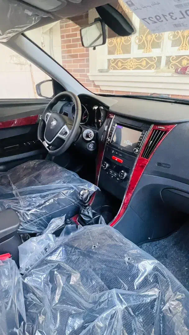 دنا پلاس 6دنده|خودرو سواری و وانت|باوی, |دیوار