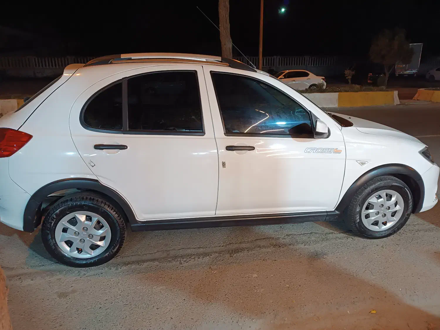 کوئیک دنده ای 1401|خودرو سواری و وانت|بندر ترکمن, |دیوار