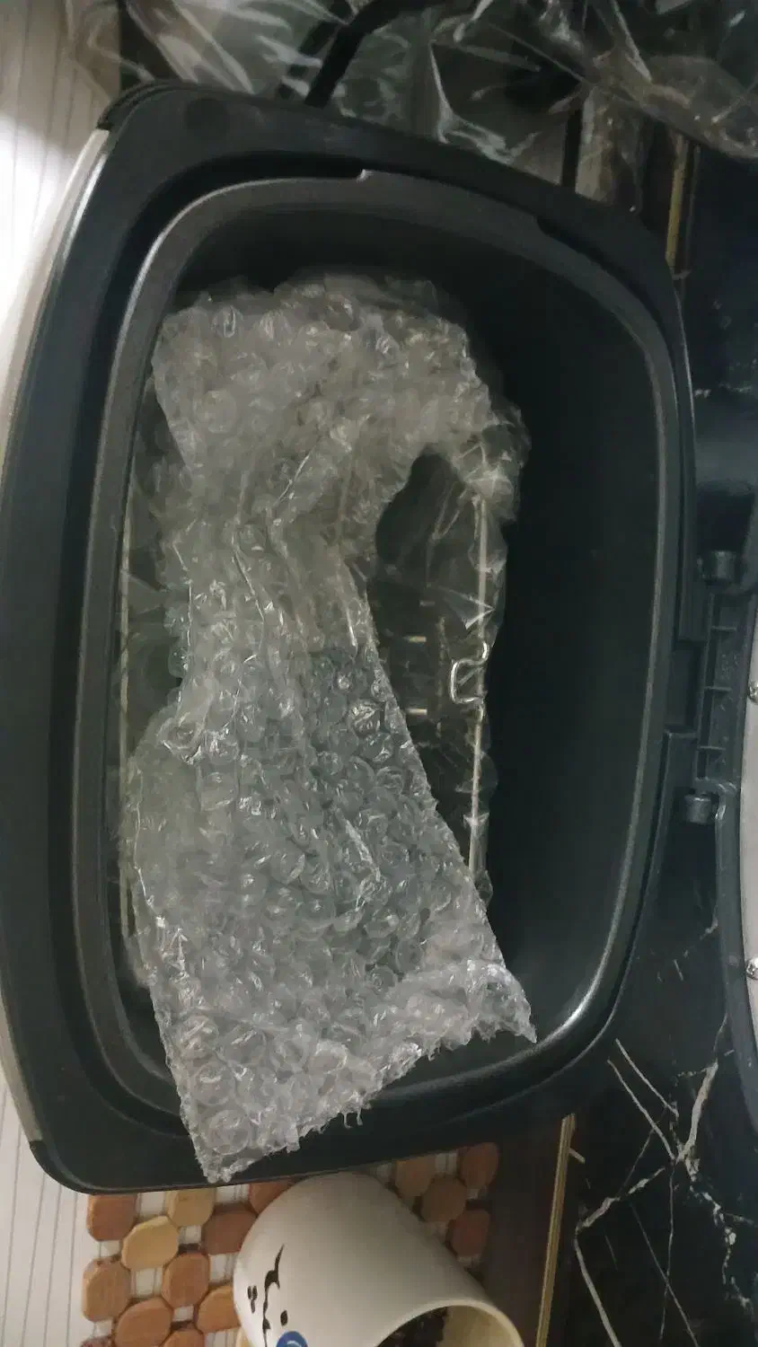 سرخ کن|سایر لوازم برقی|مشهد, طلاب|دیوار