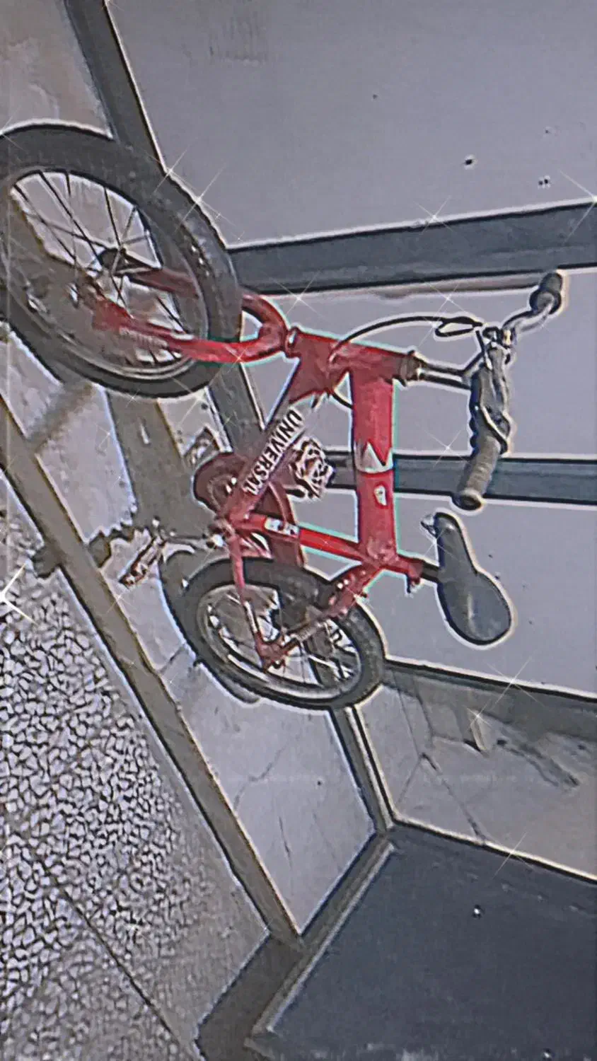 دوچرخه 16|دوچرخه، اسکیت، اسکوتر|زابل, |دیوار