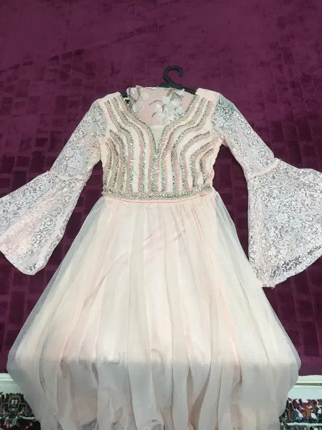 پیراهن مجلسی نو|لباس|علیآباد کتول, |دیوار