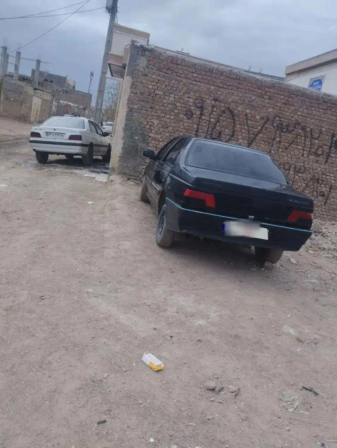 پژو|خودرو سواری و وانت|زاهدان, |دیوار