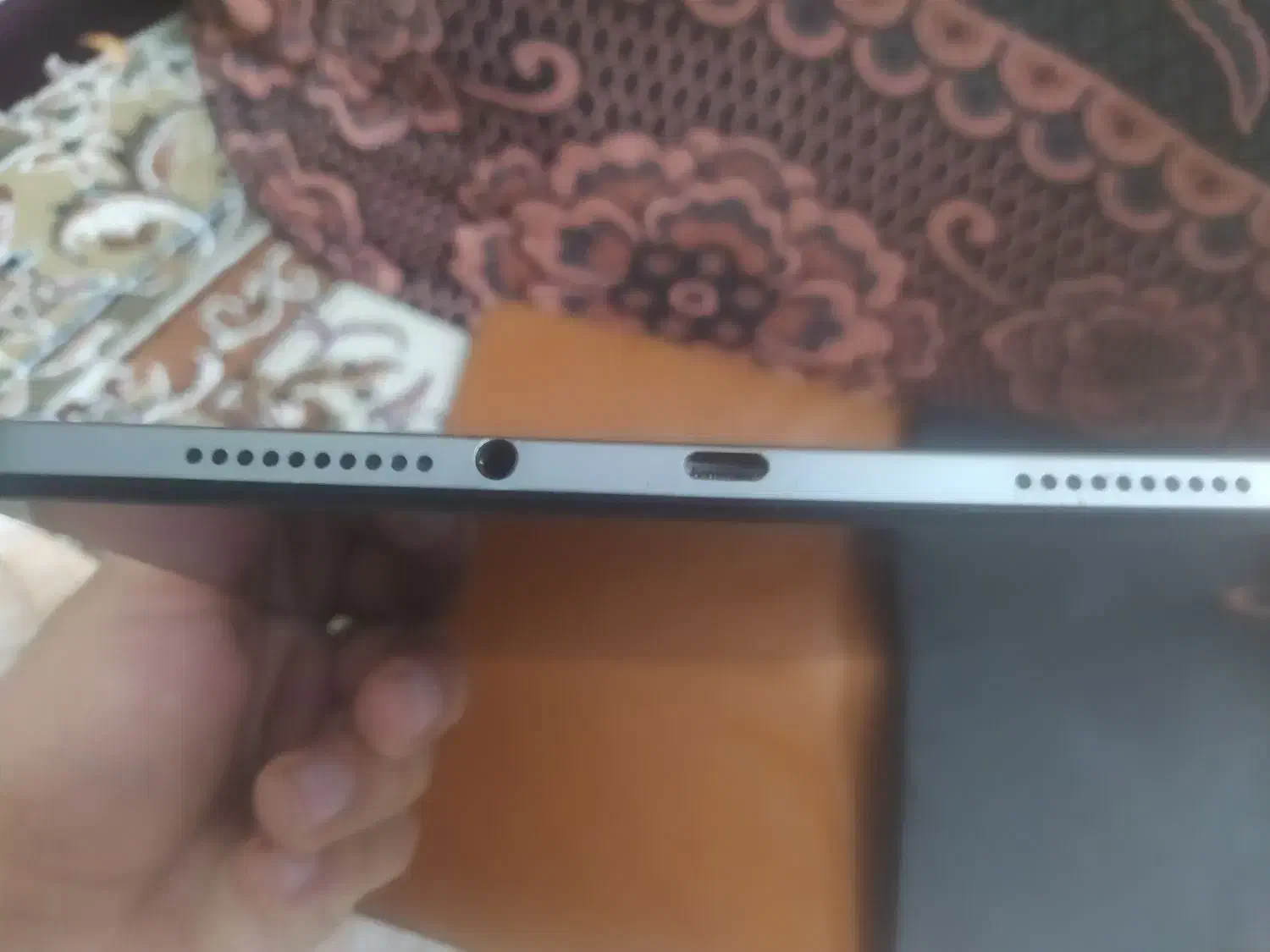 redmi pad se|تبلت|خرم‌آباد, |دیوار