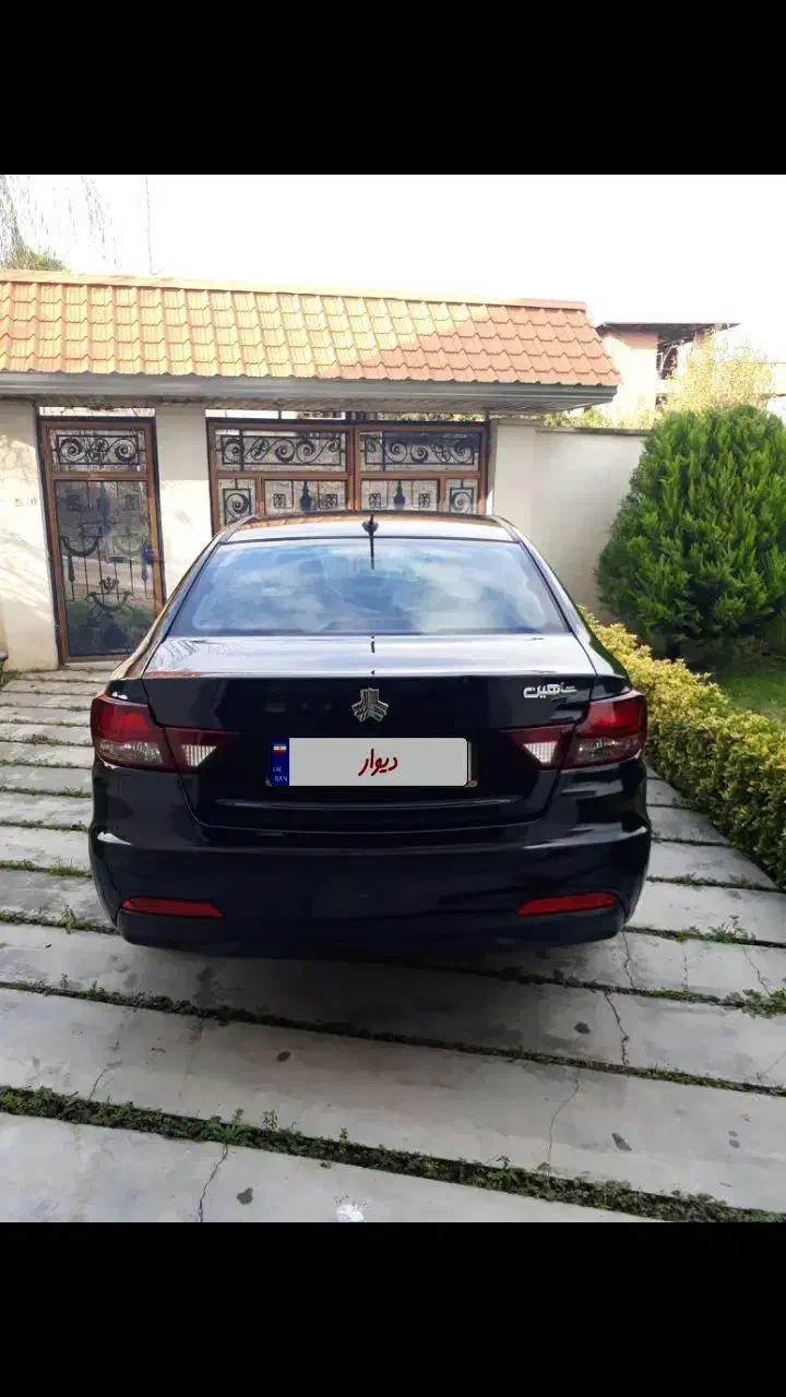 شاهین G فول1401سانروف دار|خودرو سواری و وانت|ورامین, ورامین|دیوار