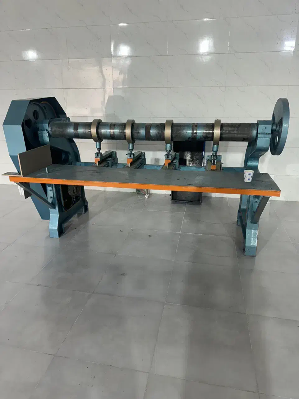 واگذاری کارگاه|ماشین‌آلات صنعتی|سنندج, |دیوار