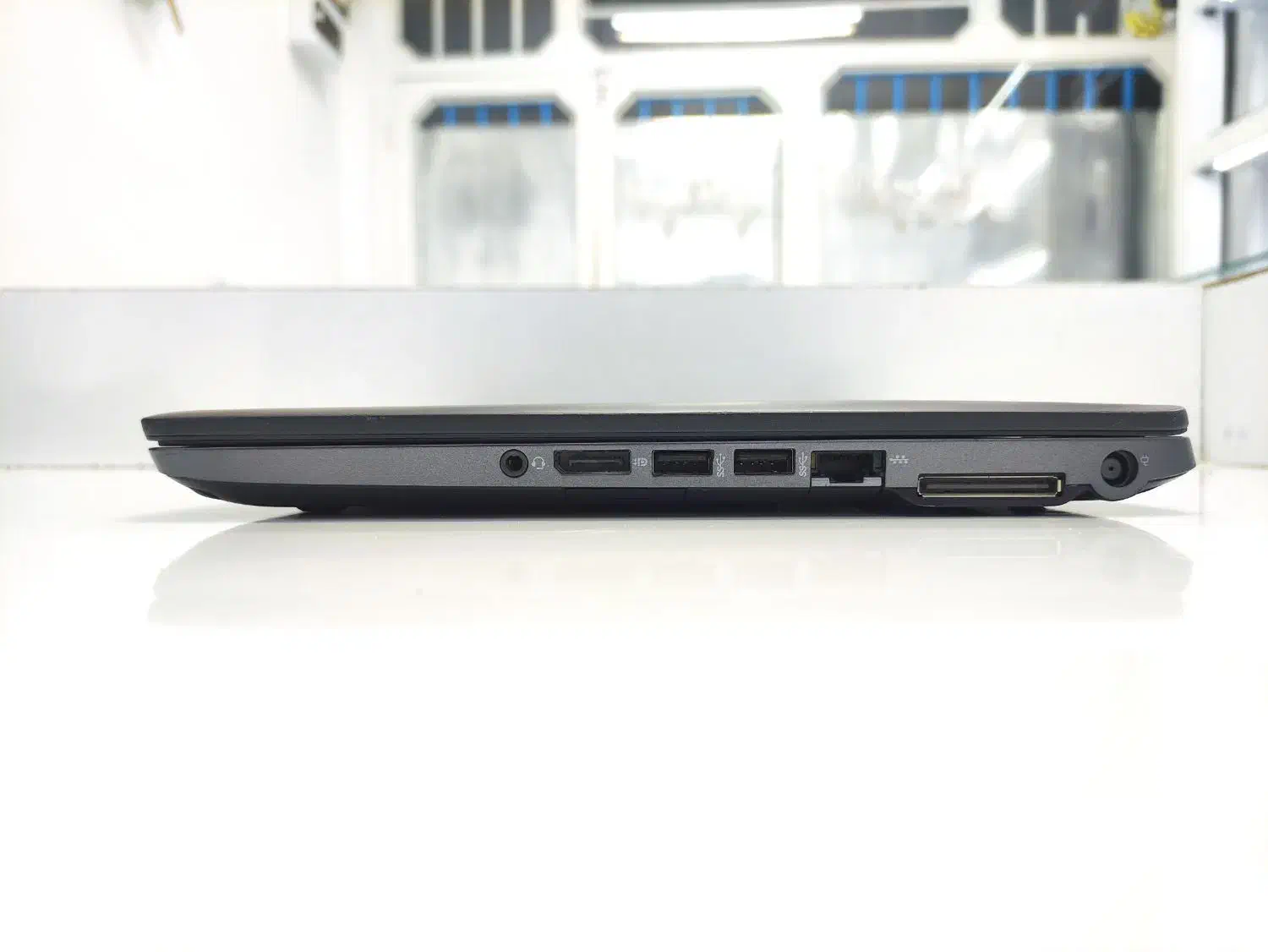 HP i7/ram8/ssd256 نسل پنجم|رایانه همراه|نیشابور, شهرک فرهنگیان|دیوار