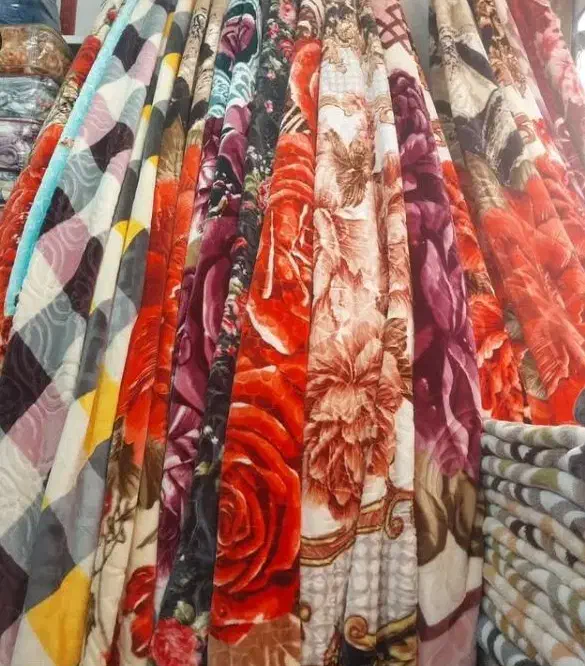 پتو درختی و طرح  های جدید|رختخواب، بالش، پتو|اسلام‌شهر, شهرک سعیدیه|دیوار