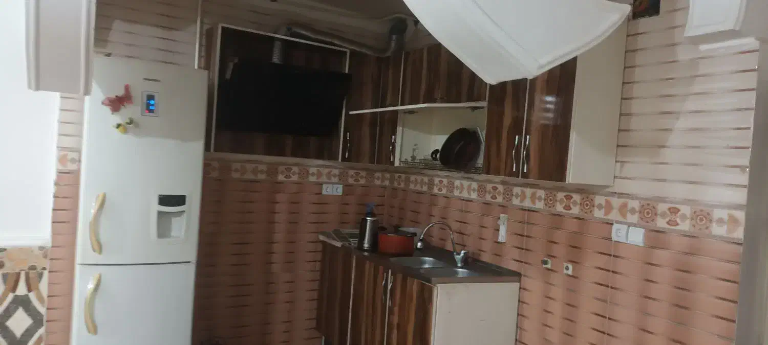 سوییت اجاره روزانه ماهانه هفتگی|اجارهٔ کوتاه‌مدت آپارتمان و سوئیت|مسجد سلیمان, |دیوار