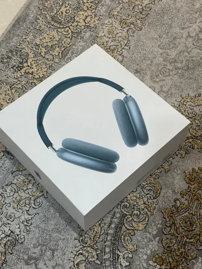 AirPods Max 2023|لوازم جانبی موبایل و تبلت|تهران, فلسطین (میدان انقلاب)|دیوار