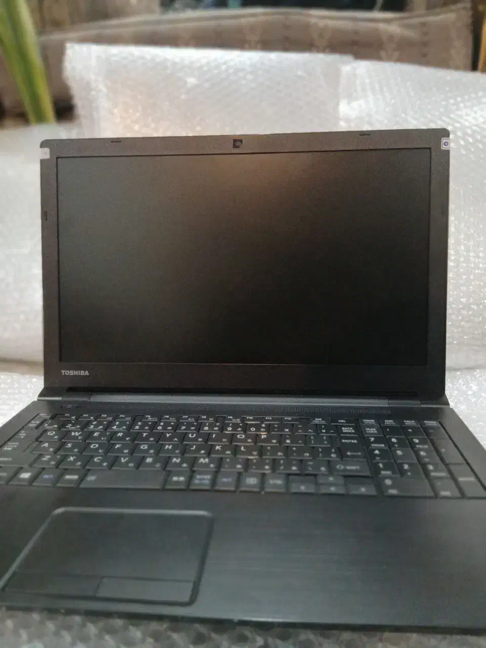 لپتاپ ژاپنی توشیبا با طراحی زیبا،پرسرعت و باکیفیت|رایانه همراه|لاهیجان, گلستان|دیوار