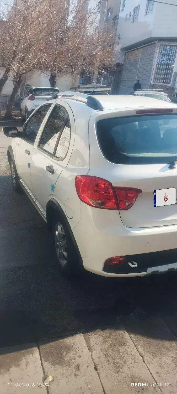 کوییک ۱۴۰۱ بدون رنگ|خودرو سواری و وانت|تبریز, |دیوار