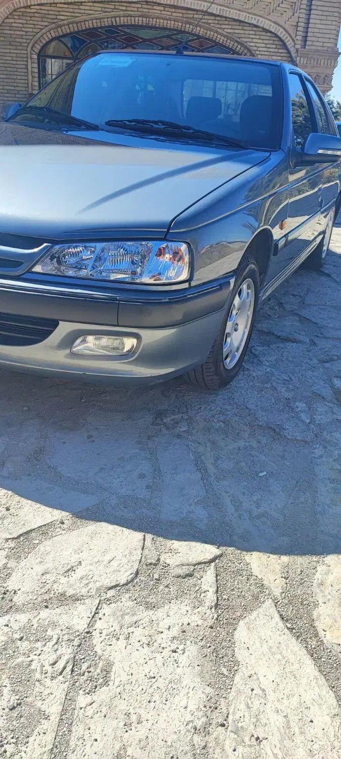 پژو پارس|خودرو سواری و وانت|ملایر, |دیوار