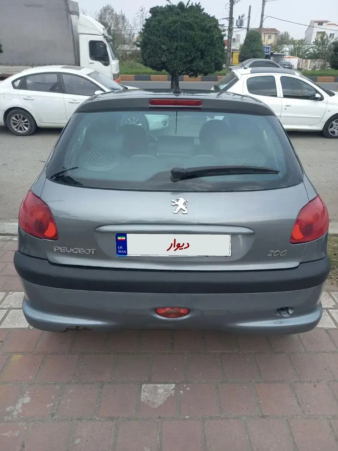 سالم کم کار|خودرو سواری و وانت|آستانه اشرفیه, |دیوار