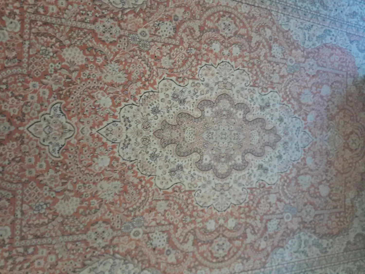 ۲عدد فرش ماشینی|فرش|تبریز, |دیوار