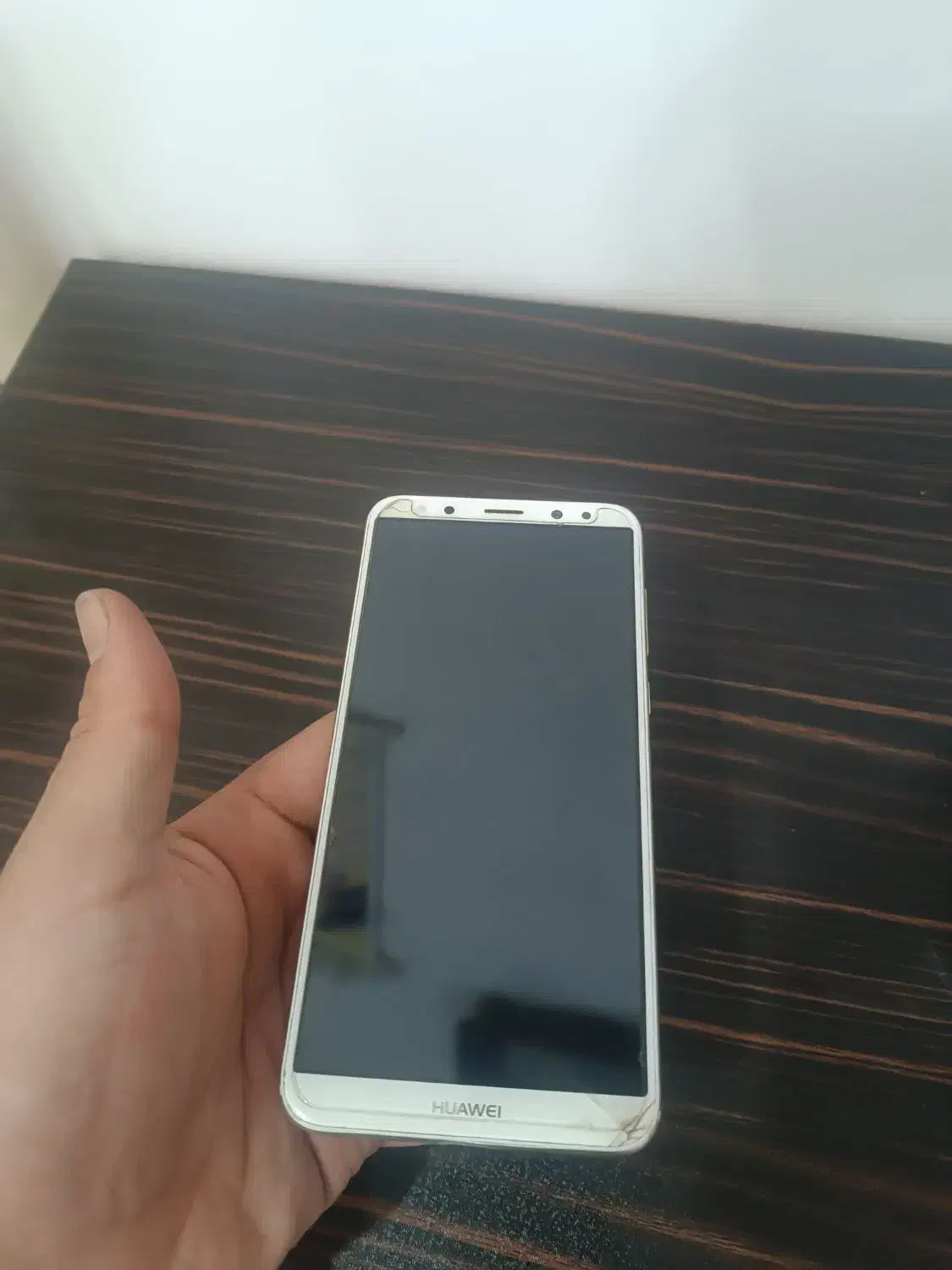 HUAWEI Mate 10 lite|موبایل|سبزوار, باهنر|دیوار