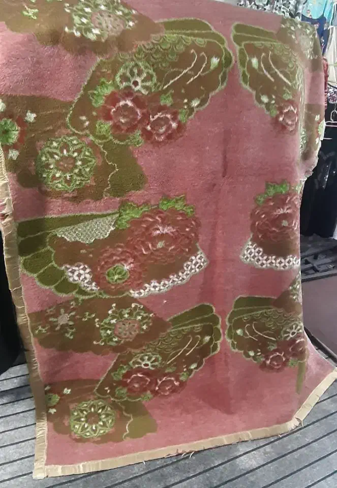 ۵ پتو یک لحاف/سرطاف|رختخواب، بالش، پتو|ایلام, |دیوار