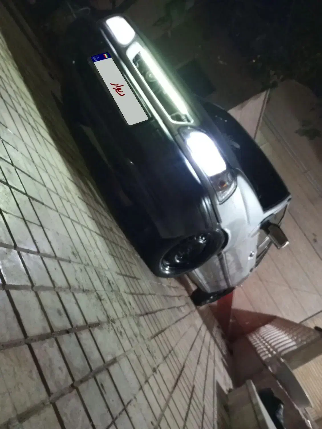 پراید کاربراتور مدل ۸۳|خودرو سواری و وانت|فردیس, فردیس|دیوار