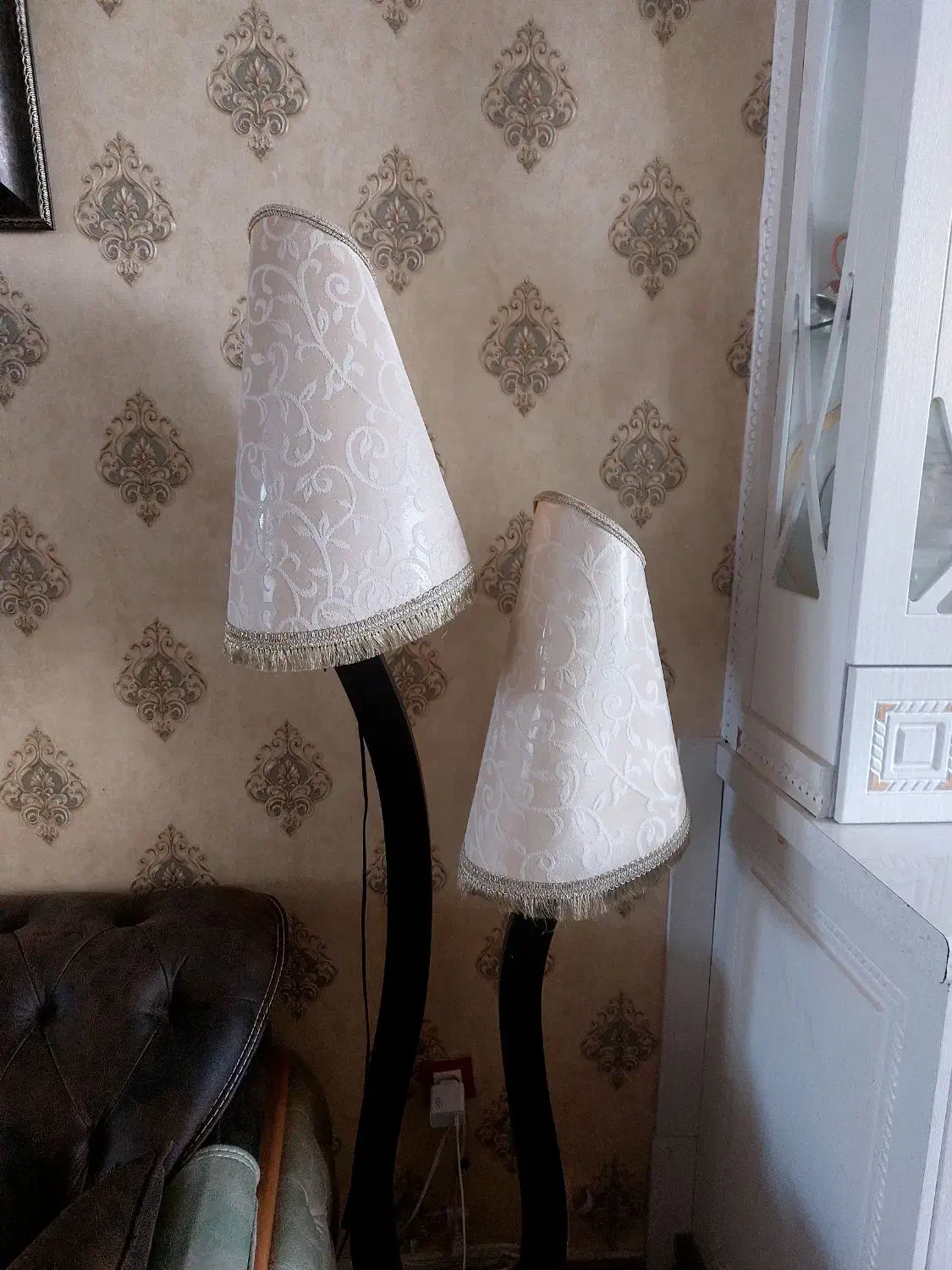 آباژور|چراغ خواب و آباژور|مشهد, جاهد شهر|دیوار