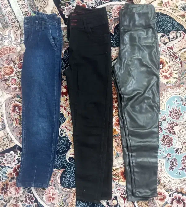 شلوار،مانتو،کفش|لباس|بیرجند, |دیوار