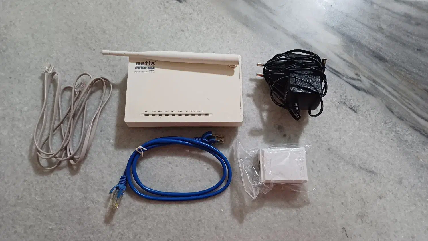 مودم|مودم و تجهیزات شبکه|سنندج, |دیوار