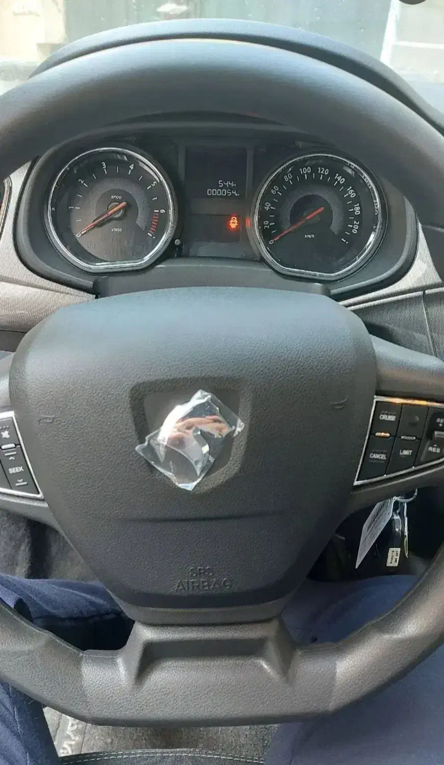 تارا v1 پلاس خاکستری صفر|خودرو سواری و وانت|قم, سالاریه|دیوار