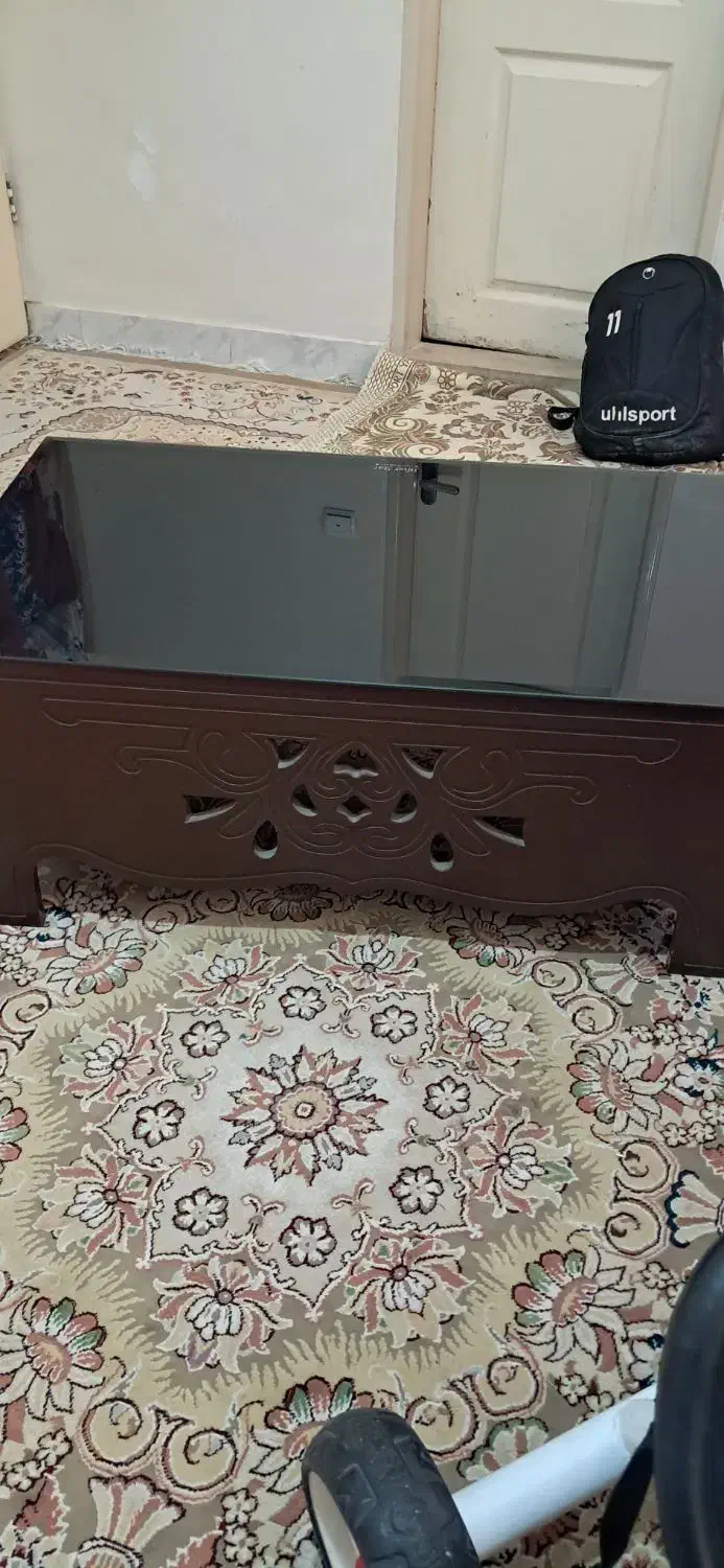 میز عسلی پذیرایی|مبلمان خانگی و میز عسلی|قرچک, میرزائی شمالی|دیوار