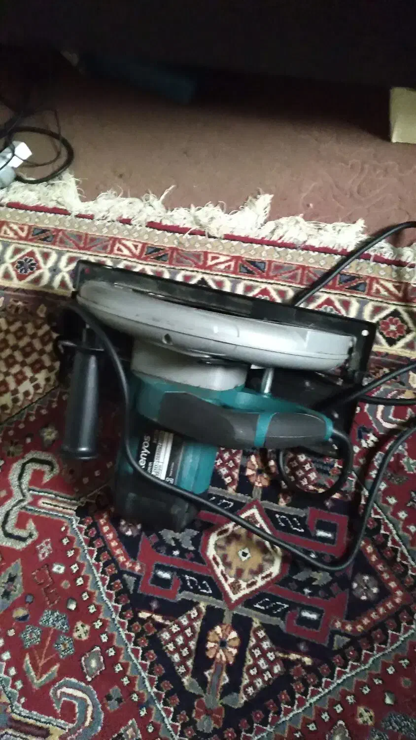 اره تیغی|ابزارآلات|شفت, |دیوار