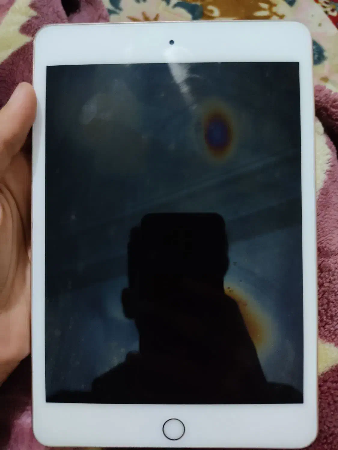 ایپد|تبلت|چابهار, |دیوار