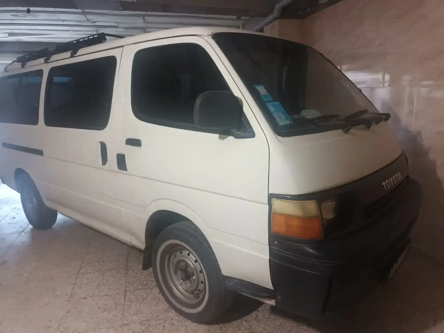 اجاره ون|خودرو اجاره‌ای|سنندج, |دیوار