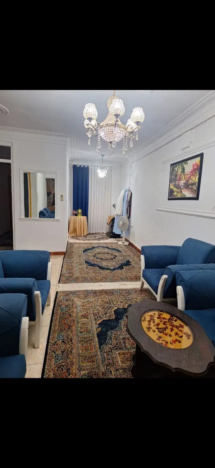 دو واحد ملک 60متری بالا وپایین باهم بفروش میرسد|فروش آپارتمان|رشت, سلیمانداراب|دیوار