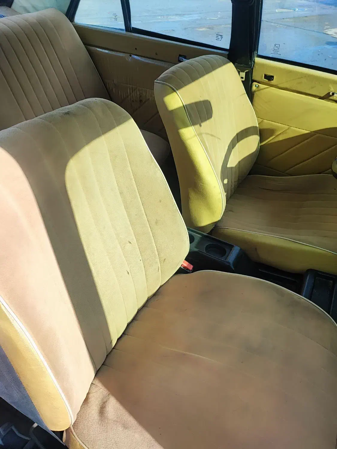 پیکان پژو عتیقه|خودرو کلاسیک|پیرانشهر, |دیوار