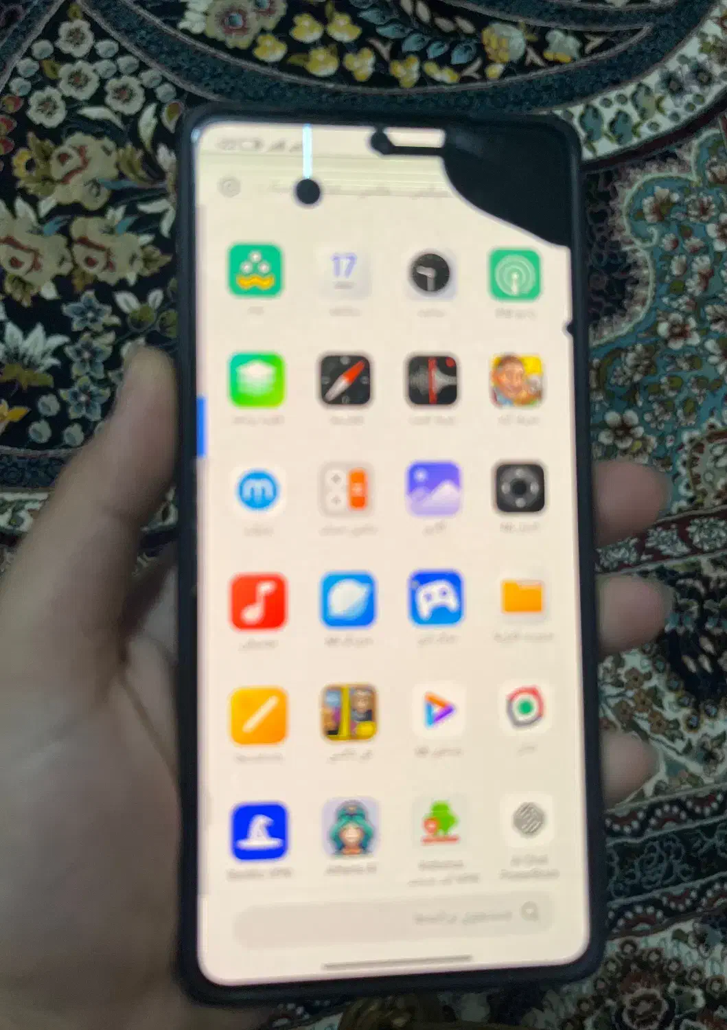 Not13/poro|موبایل|گرمسار, |دیوار