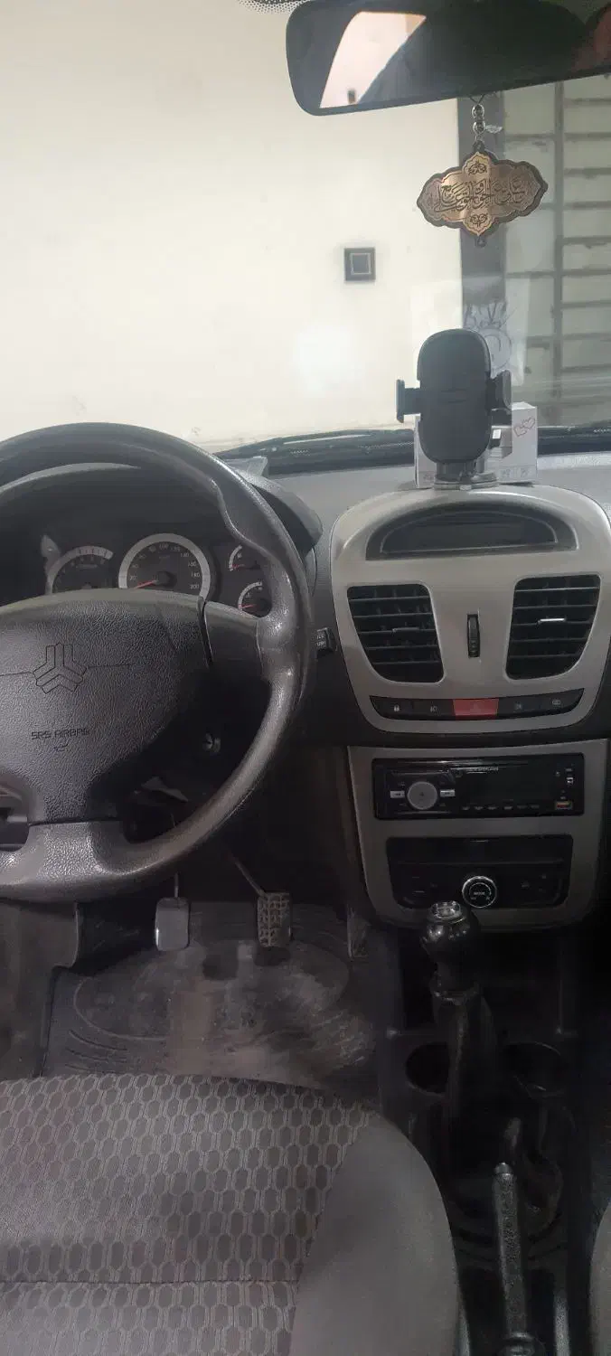 ساینا ۱۴۰۰|خودرو سواری و وانت|مشهد, آپارتمان های مرتفع|دیوار