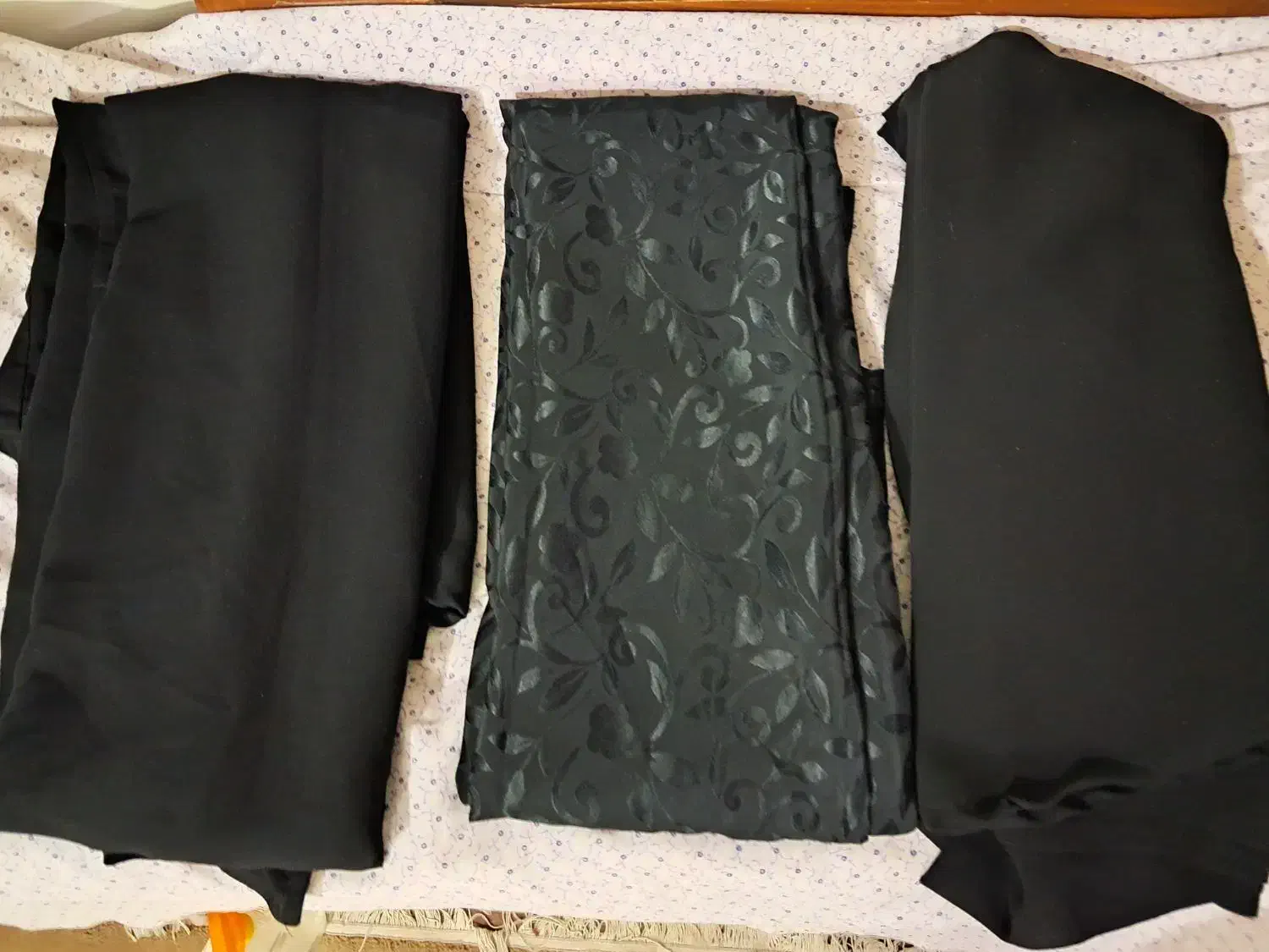 چادر مشگی کرپ|لباس|مشهد, انصار|دیوار