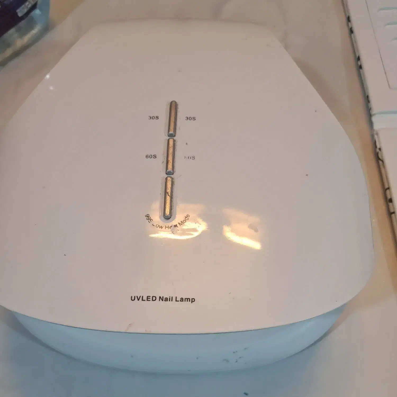 فروش وسایل کاشت ناخن .|آرایشی، بهداشتی، درمانی|اراک, |دیوار