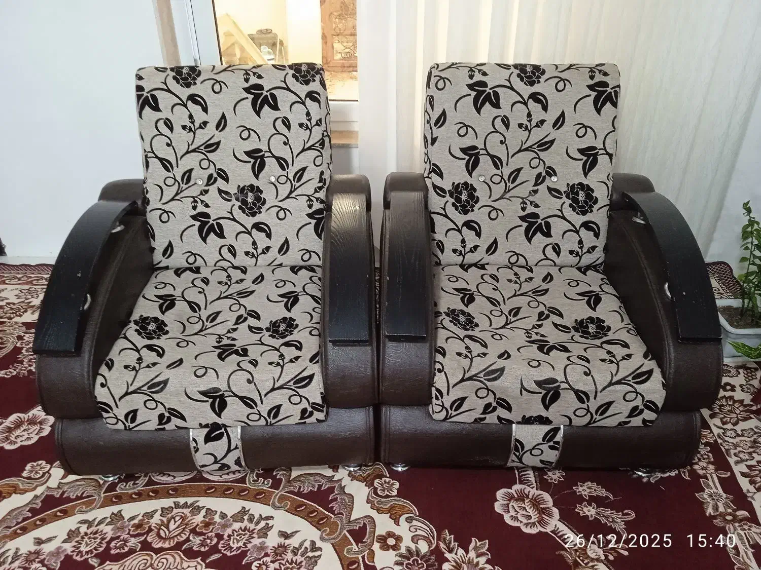 مبلمان|مبلمان خانگی و میز عسلی|تالش, هشتپر|دیوار