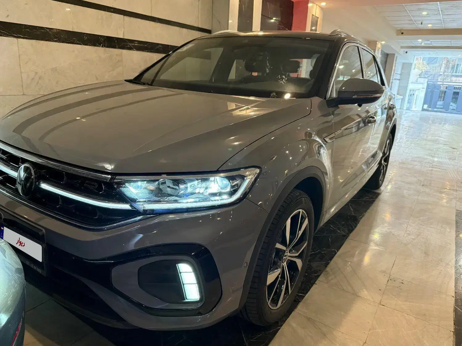 تیراک 2025|خودرو سواری و وانت|تهران, امیرآباد|دیوار